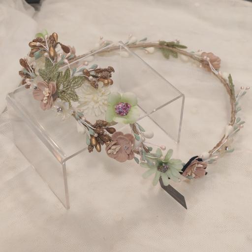 Corona comunión  [1]