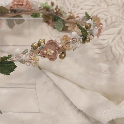 Corona comunión niña 2025 [2]