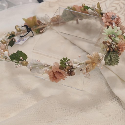 Corona comunión niña 2025 [1]