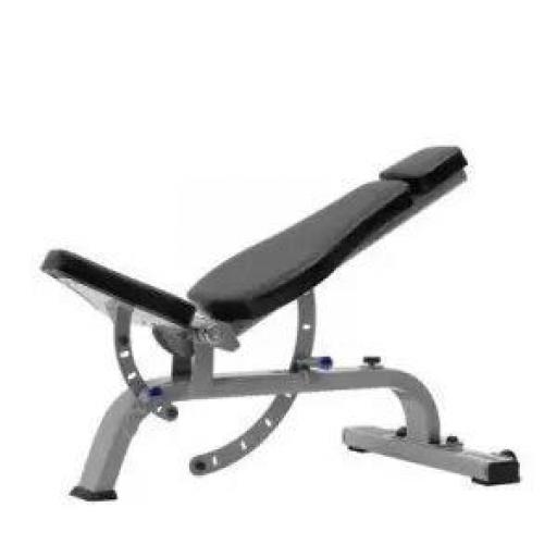 Adjustable Bench Mema