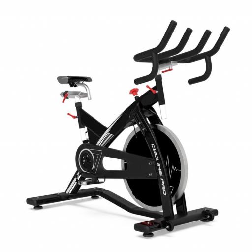 Bicicleta Spinning M2 Pro [0]