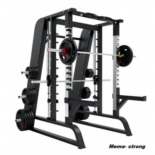 Multipower-Rack