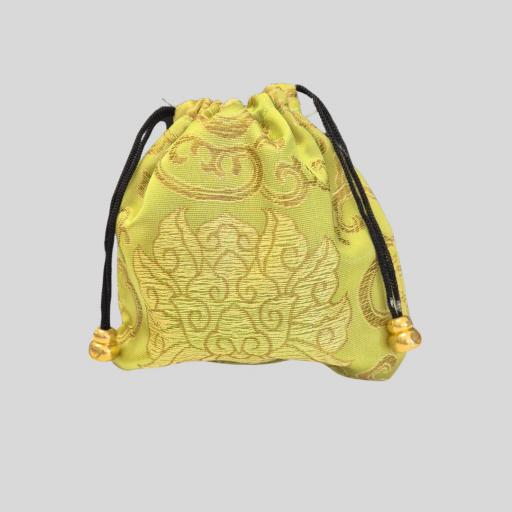 Bolsita Regalo Verde