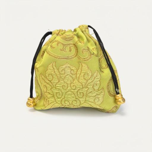 Bolsita Regalo Verde