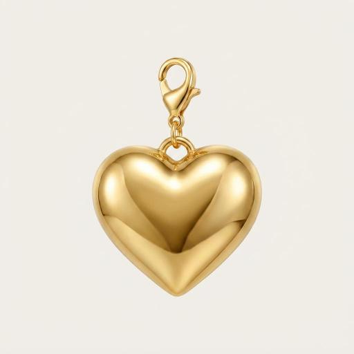 Colgante Corazón