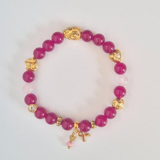 Fantasia Rosa Dorada