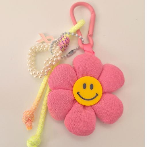 Colgante Flor