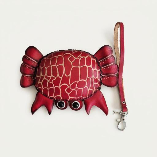 MIni Bolso-cartera Cangrejo [0]