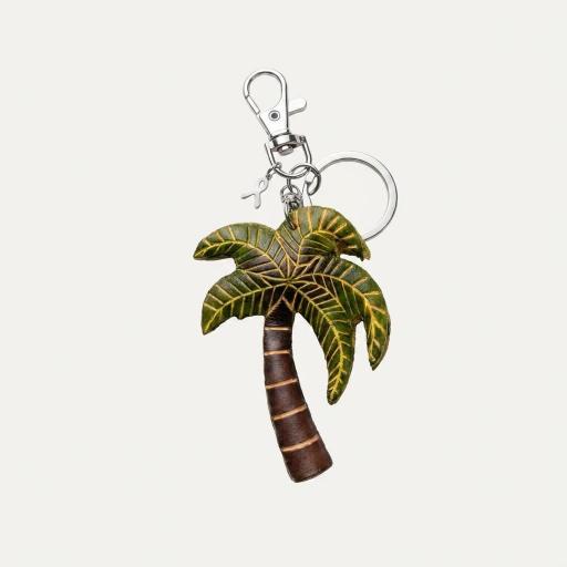 LLavero-Colgante Palmera