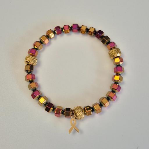 Pulsera "Aura"