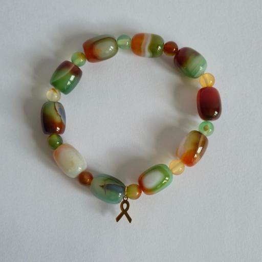 Pulsera Phoenix
