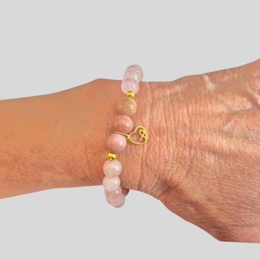 Pulsera ULEM Pink 25 [2]