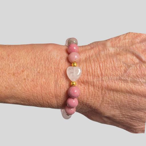 Pulsera ULEM Pink 25 [1]