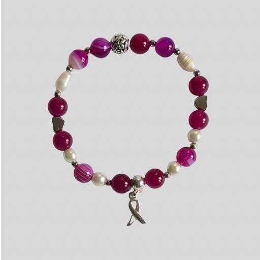 Pulsera ULEM Pink 2024 [0]