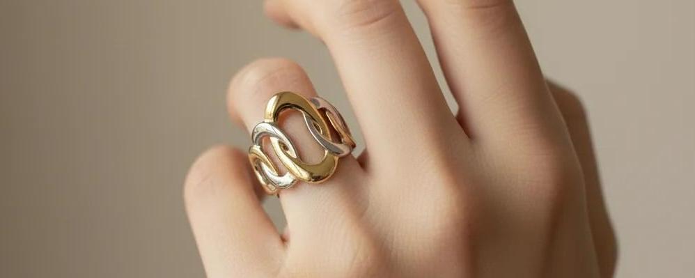Anillos