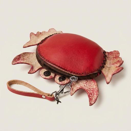 MIni Bolso-cartera Cangrejo [1]