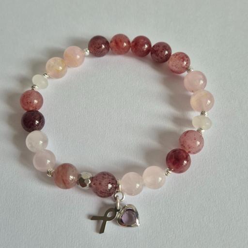 Pulsera Berrylove