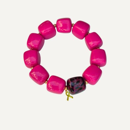 Pulsera Esperanza viva