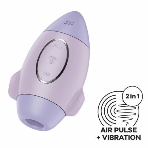 SUCCIONADOR COSMOS SATISFYER [2]