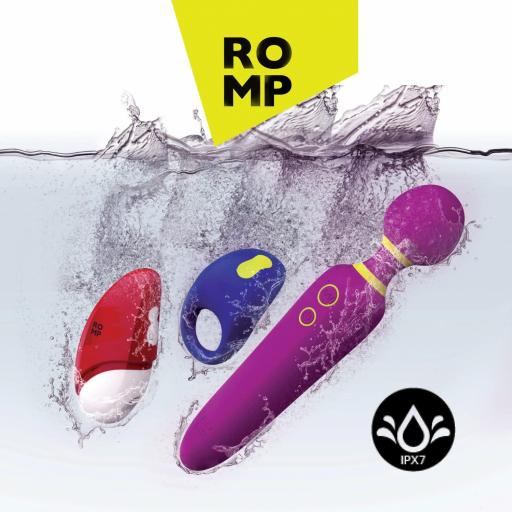 ROMP PLEASURE KIT [3]