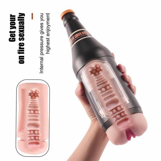 MASTURBADOR CERVEZA [3]