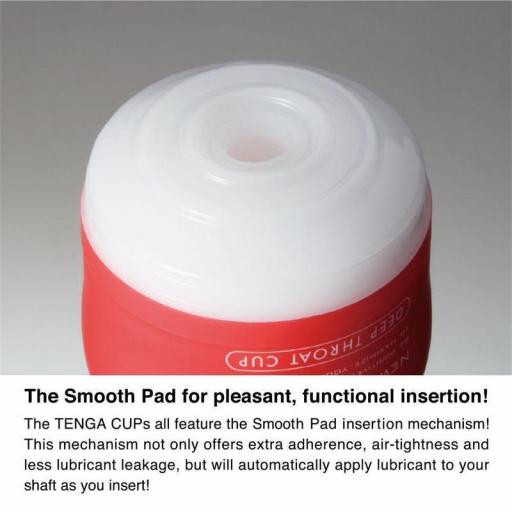 VACUUM CUP EXTRA COOL [3]