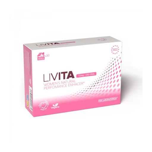 LIVITA WOMAN 