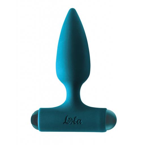 Plug anal con vibración Spice