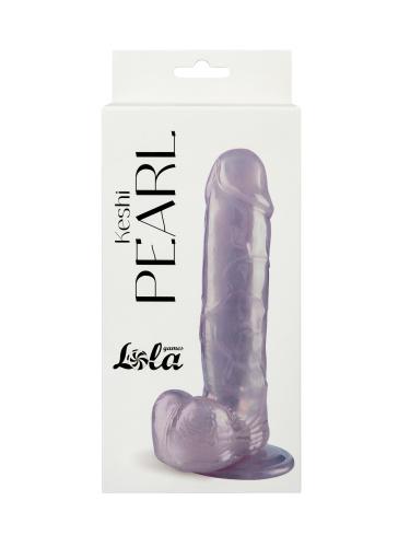 Dildo realístico Keshi Pearl