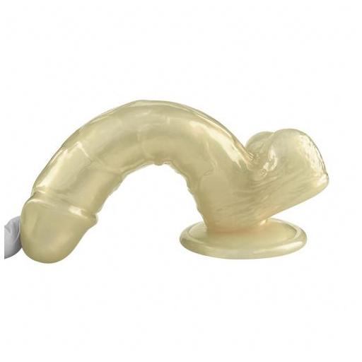 Dildo realístico Keshi Pearl [2]