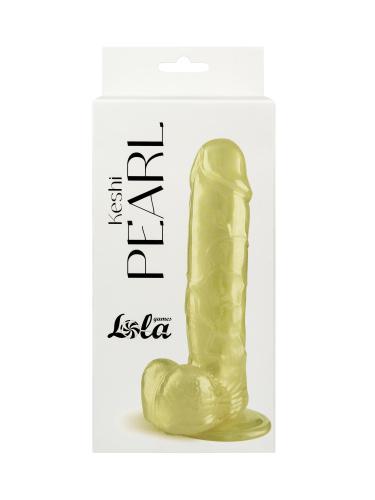 Dildo realístico Keshi Pearl