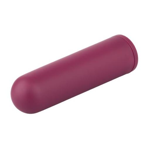 Bala vibradora recargable  [2]