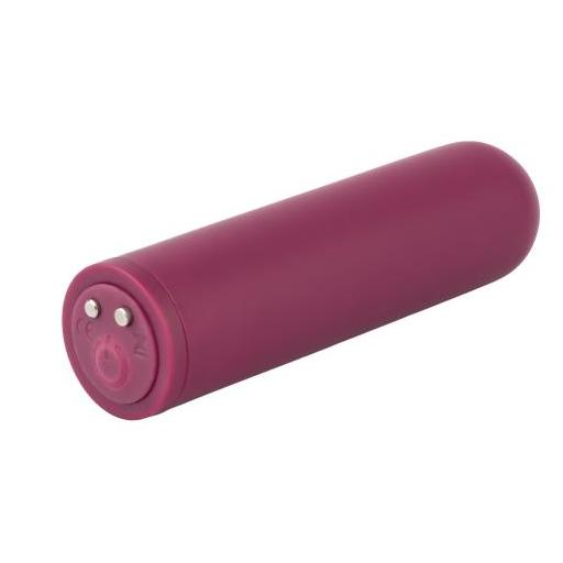 Bala vibradora recargable  [3]