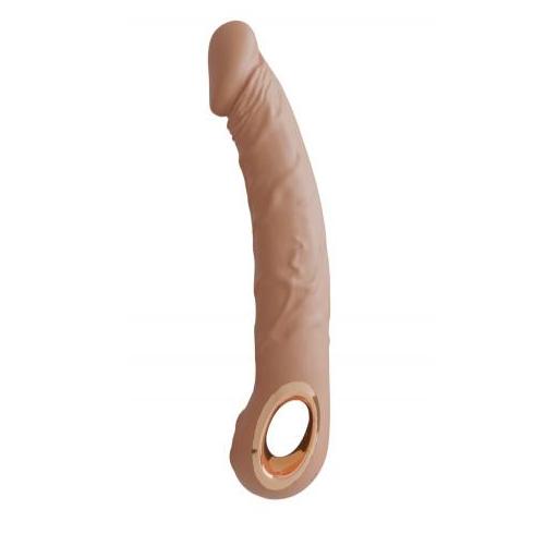 Vibrador realistico Relax [1]