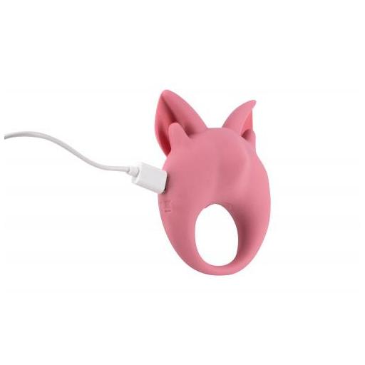 Anillo recargable kitten kiki [1]