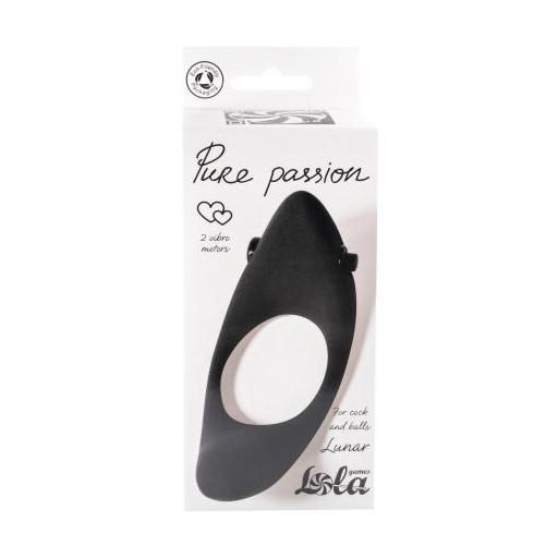 Anillo para pene Lunar