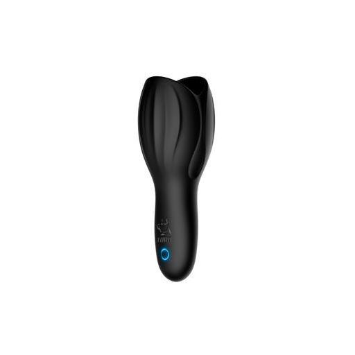 MINOTHOR TIPER COPA MASTURBADORA PARA EL PENE SILICONA USB [2]