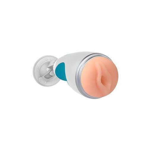 ONALIS HIGH TECH MASTURBADOR SISTEMA GEMIDOS Y VIBRACIÓN VAGINA USB [1]