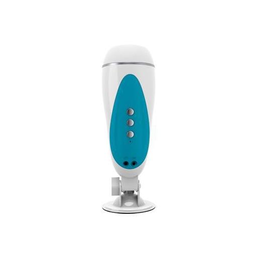 ONALIS HIGH TECH MASTURBADOR SISTEMA GEMIDOS Y VIBRACIÓN VAGINA USB [2]