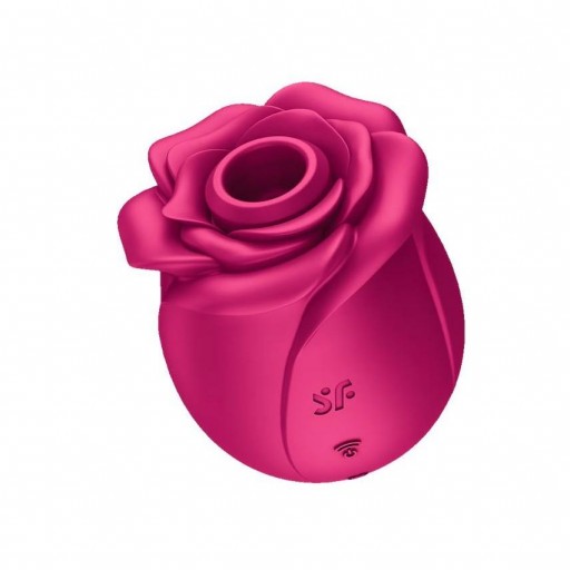 SATISFYER PRO 2 CLASSIC ROSE [0]