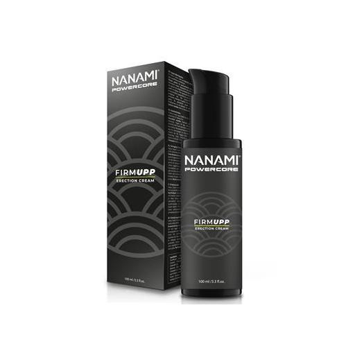 Crema de erección PowerCore de NANAMI [0]