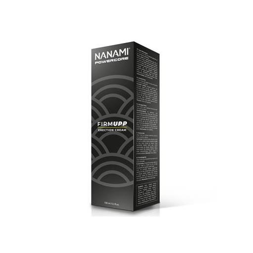Crema de erección PowerCore de NANAMI [1]