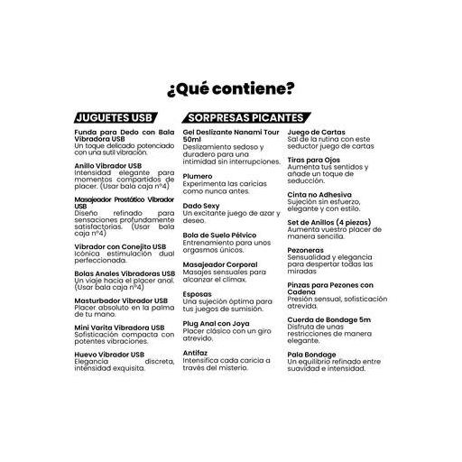 Calendario de adviento LoveCherry 2025 [2]