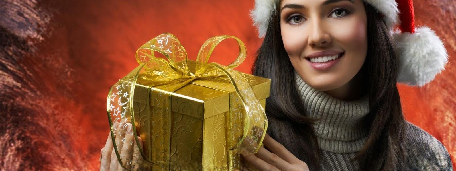 Navidad picante _ Los regalos eróticos que te harán brillar