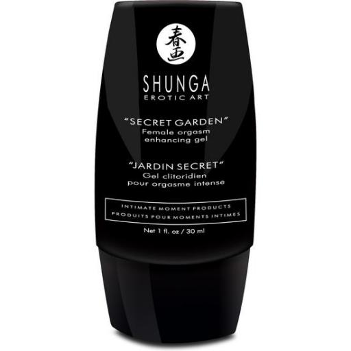 Kit Momentos íntimos "Shunga" [2]