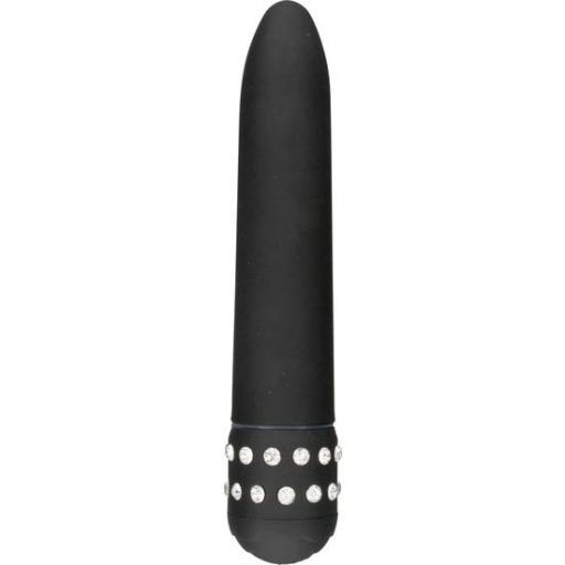 Vibrador diamantes