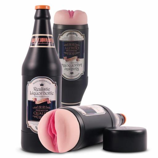 MASTURBADOR CERVEZA