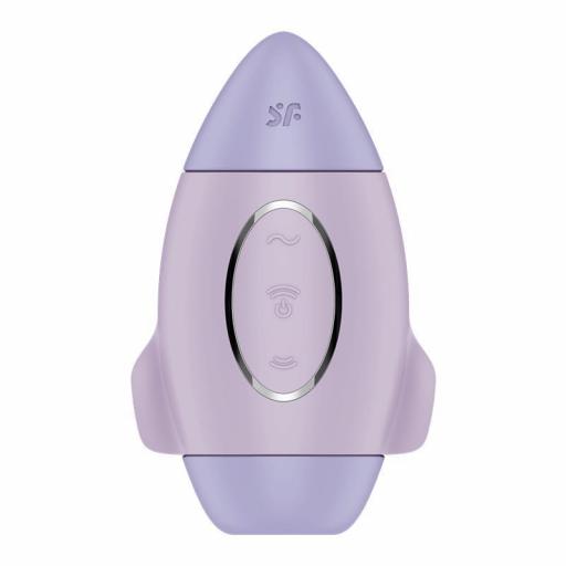 SUCCIONADOR COSMOS SATISFYER