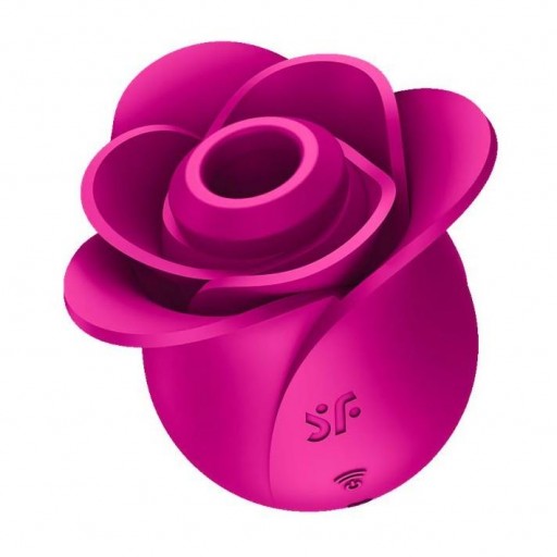 SATISFYER Pro 2 Classic Blossom Succionador