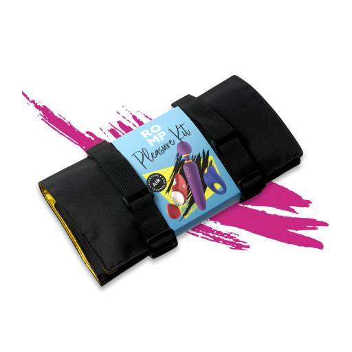 ROMP PLEASURE KIT [1]